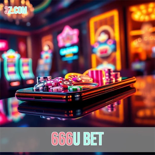 666u bet Aplicativo Móvel