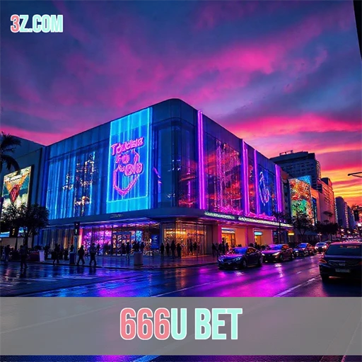 666u bet Cassino Online