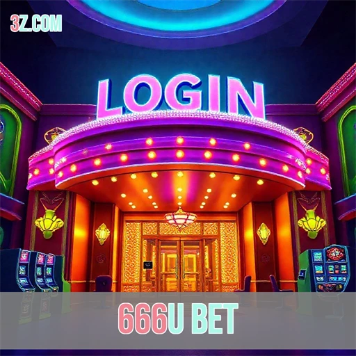 Login Criativo e Inovador no 666u bet: Atraia-se!