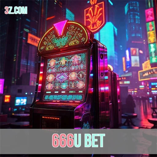Explore os Slots Incríveis da 666u bet com Emoção