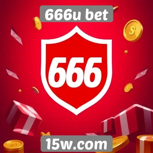 Segurança e regulamentação do site 666u bet
