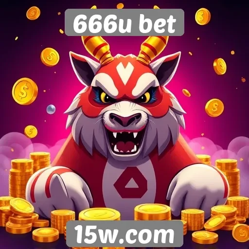 Como funciona o sistema de bônus do 666u bet