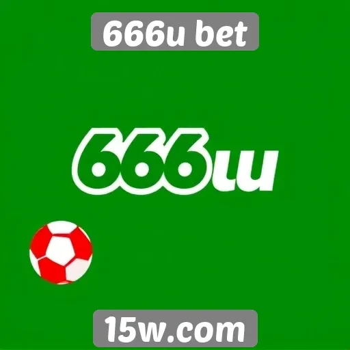 Experiência de usuário no 666u bet
