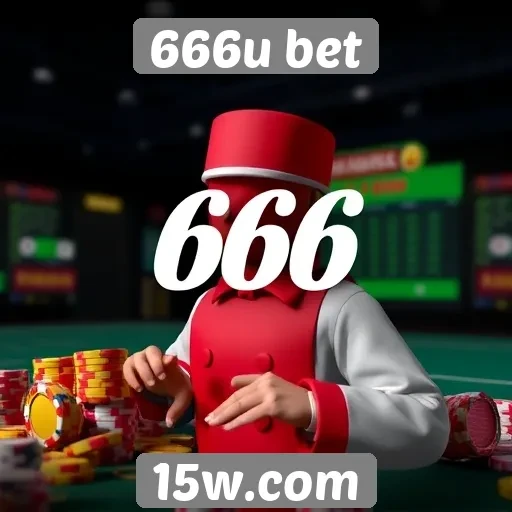 Impacto das regulamentações no 666u bet