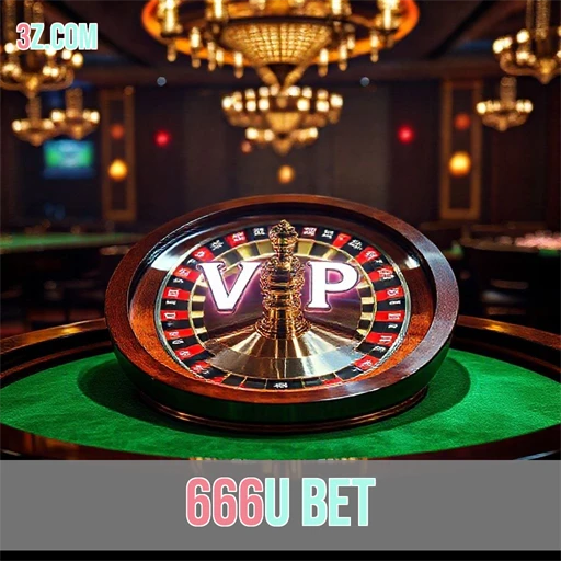 666u bet Área VIP
